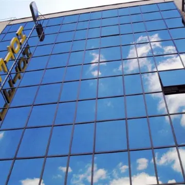 Best Western Hotel City