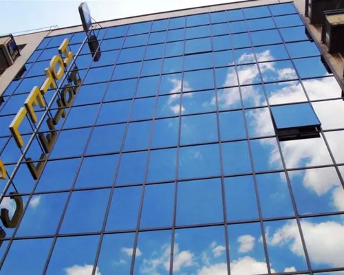 Best Western Hotel City Hotel di Milan