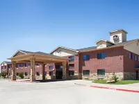 Velkommen Inn Hotels in Bosque County