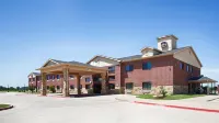 Velkommen Inn Hotels in Bosque County