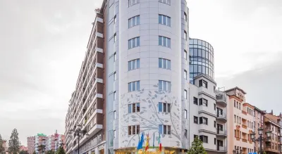 Hotel Nature Oviedo Hotel a Asturie