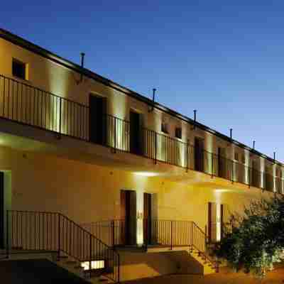 Alghero Resort Country Hotel & Spa Hotel Exterior