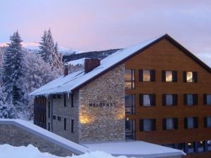 Alpengasthof Waldrast - Koralpe