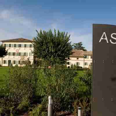 Hotel Asolo Hotel Exterior