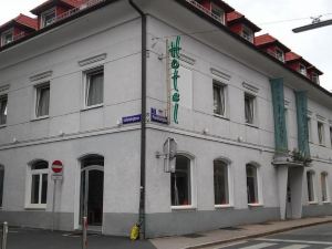 Hotel Geyer