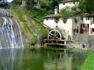 Azienda Agrituristica Calronche