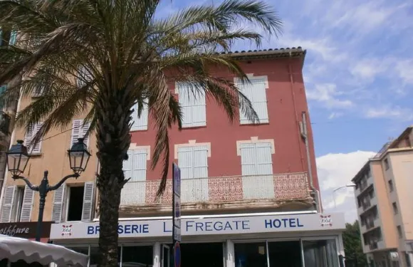 拉弗雷格特餐廳酒店