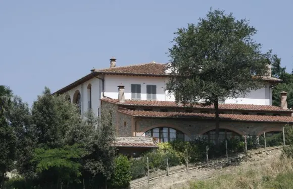 柏克厄派特洛伊厄農家樂