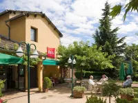 Premiere Classe Lyon Nord Dardilly Hotels in Dardilly