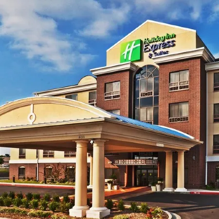Holiday Inn Express & Suites BARTLESVILLE by IHG