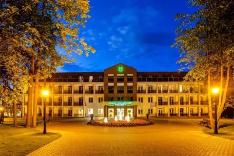 Medical Spa "Eglės sanatorija" Birštonas