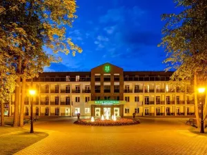 Medical Spa "Eglės sanatorija" Birštonas