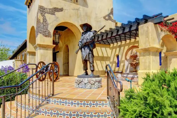 San Diego Old Town