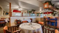 Best Western Plus Carpinteria Inn - breakfast