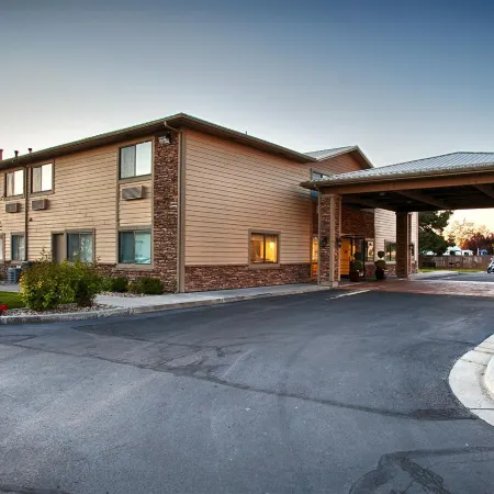 Best Western Inn Suites
