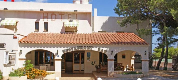 Hotel Llorca Hotels in Baix Camp