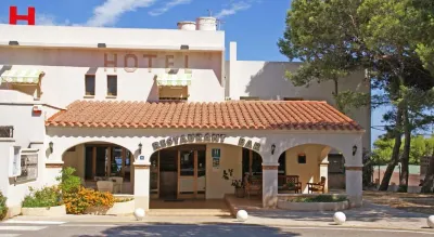 Hotel Llorca Hôtels à : Cap Roig