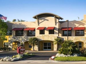 Residence Inn San Diego Carlsbad