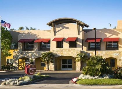 Residence Inn San Diego Carlsbad