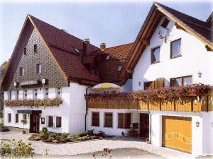 Hotel-Gasthof Hirsch