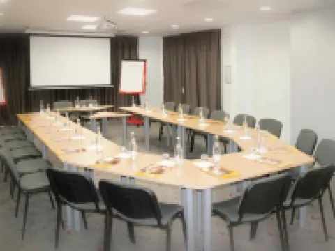 Ibis Budget Istres Trigance Hotels in Istres