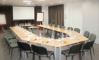 Ibis Budget Istres Trigance