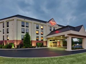 Hampton Inn Gettysburg