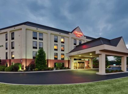 Hampton Inn Gettysburg