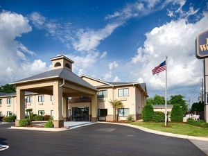 Quality Inn Winder, GA