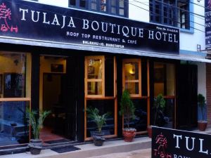 Tulaja Boutique Hotel