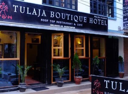 Tulaja Boutique Hotel