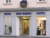 Hotel Drei Raben Hotels in Graz