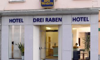 Hotel Drei Raben