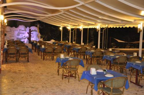 Mavi Deniz Otel - All Inclusive