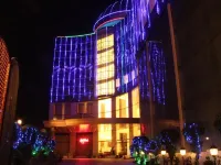 Hotel East Park Hotels in Bilaspur