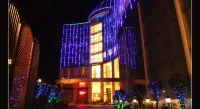 Hotel East Park