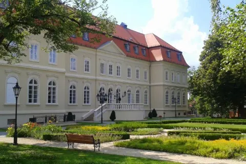 La Contessa Castle Hotel