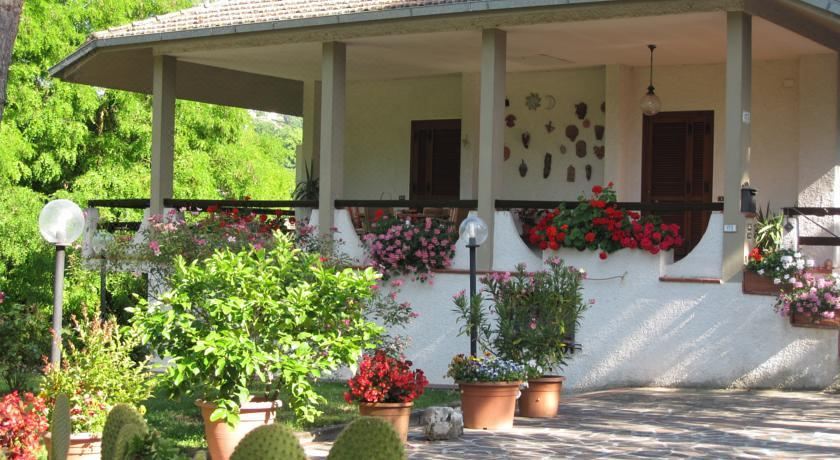 Valle Degli Ulivi Appartamento