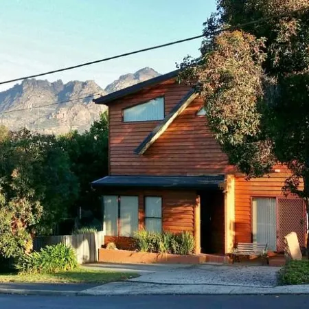 Freycinet Sands