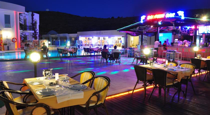 Aparthotel Siesta Beach Bodrum