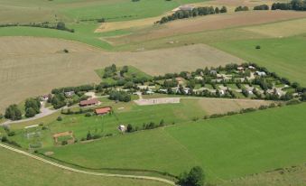 Camping les Hirondelles
