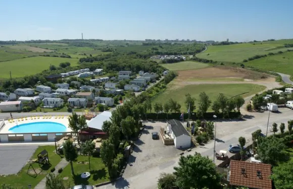 埃爾平原夏日印度旅館