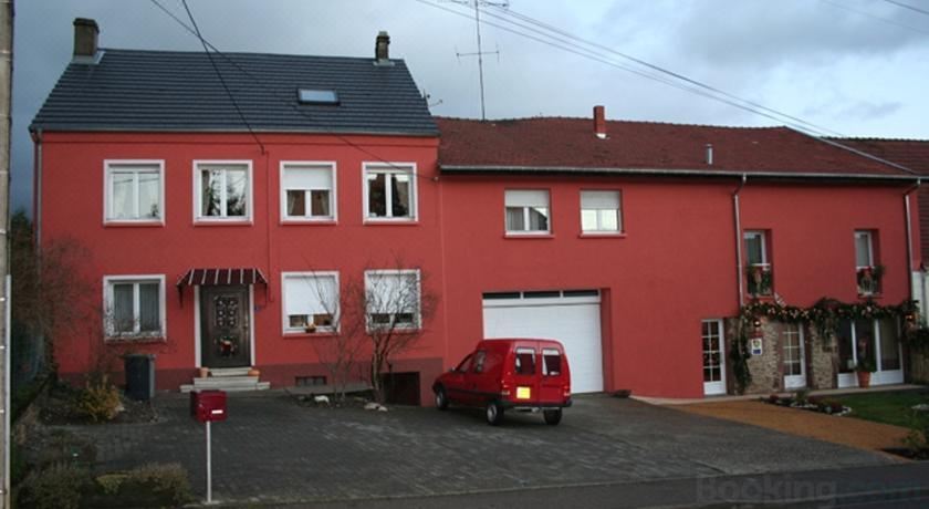 Chambres d'Hotes les Hirondelles