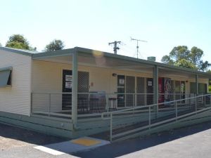 Yarrawonga Holiday Park