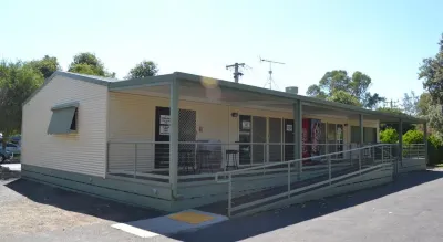 Yarrawonga Holiday Park