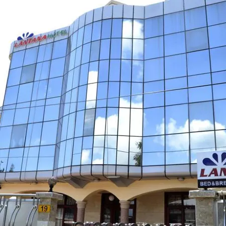 Lantana Hotel