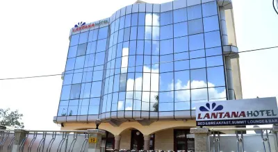 Lantana Hotel Hotels in Dar es salaam