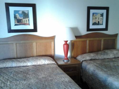 Travelodge Ridgecrest