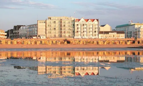 Strandhotel Duhnen