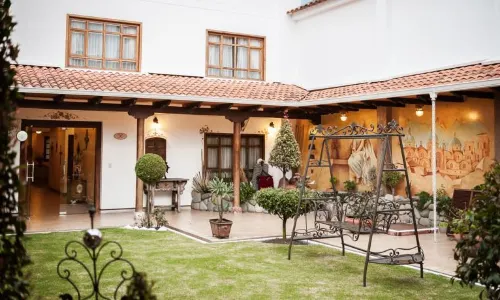 San Juan Hotel